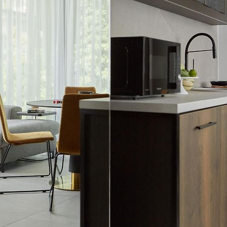 יוראטה Villa Glamour Apartamenty In מראה חיצוני תמונה
