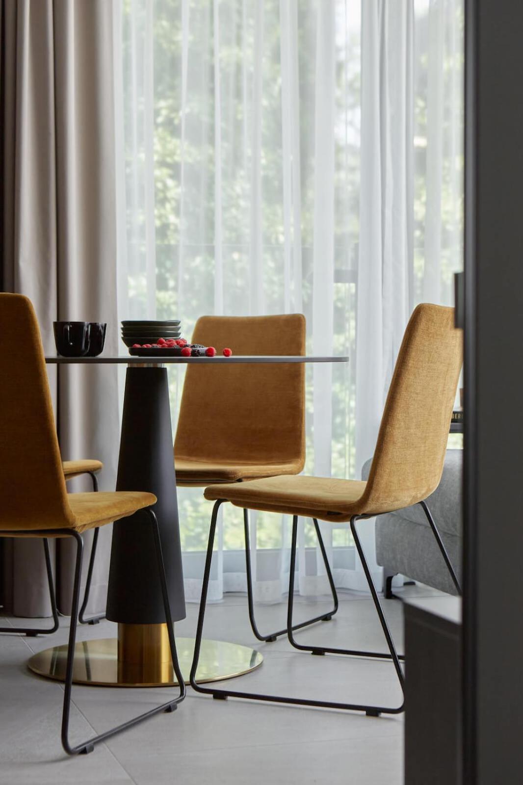 יוראטה Villa Glamour Apartamenty In מראה חיצוני תמונה