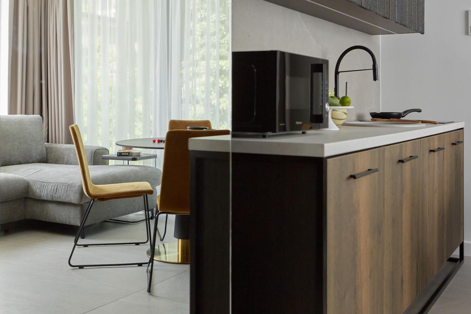 יוראטה Villa Glamour Apartamenty In מראה חיצוני תמונה