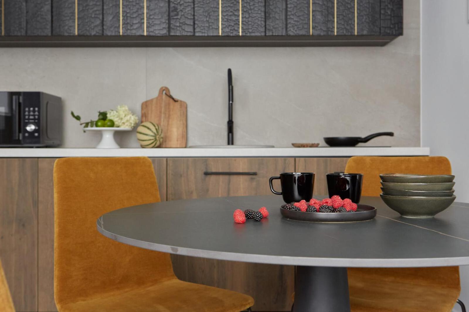 יוראטה Villa Glamour Apartamenty In מראה חיצוני תמונה
