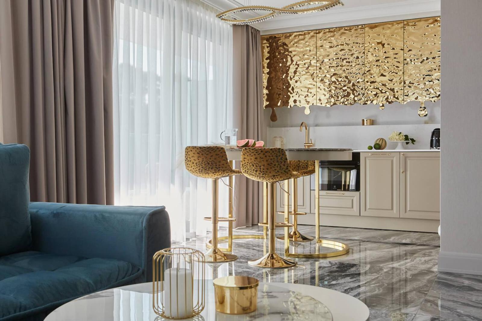 יוראטה Villa Glamour Apartamenty In מראה חיצוני תמונה