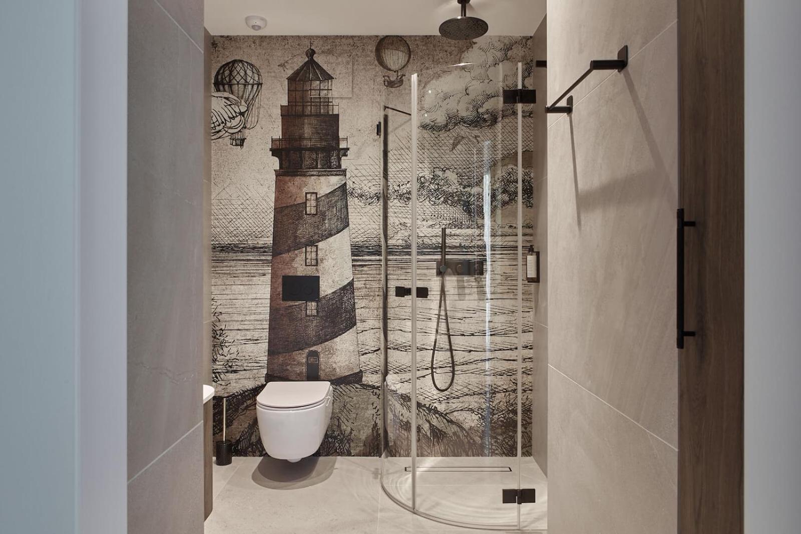 יוראטה Villa Glamour Apartamenty In מראה חיצוני תמונה