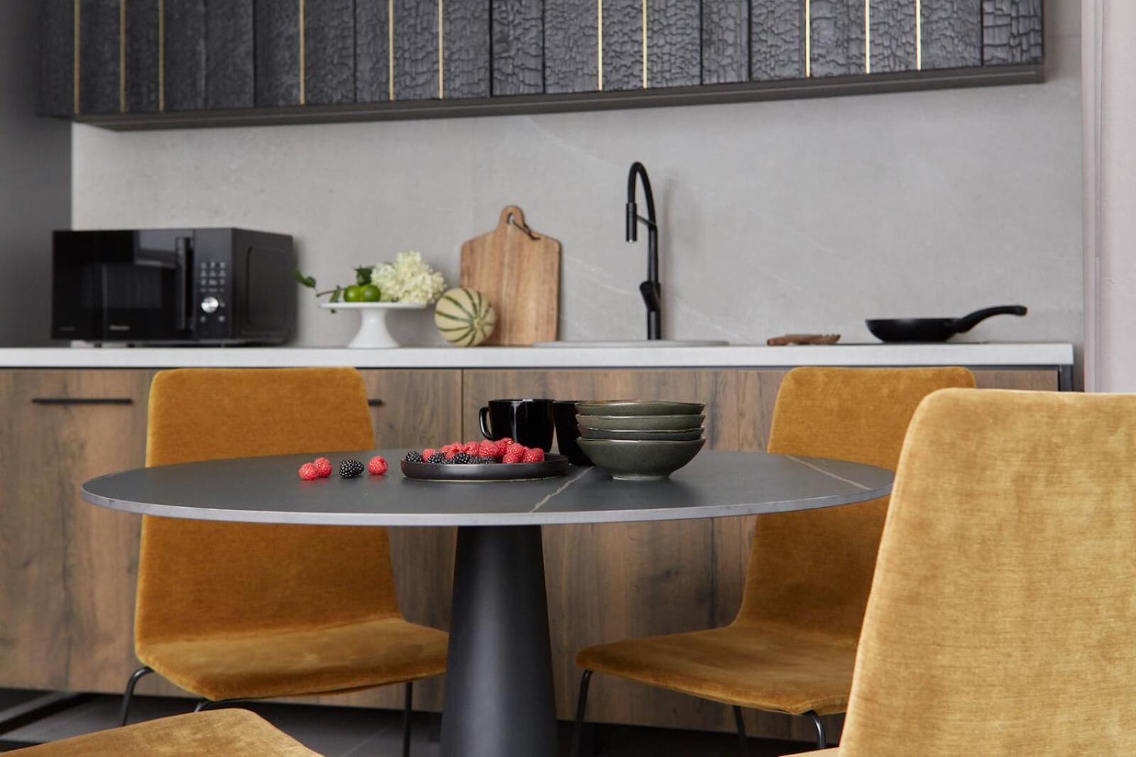 יוראטה Villa Glamour Apartamenty In מראה חיצוני תמונה