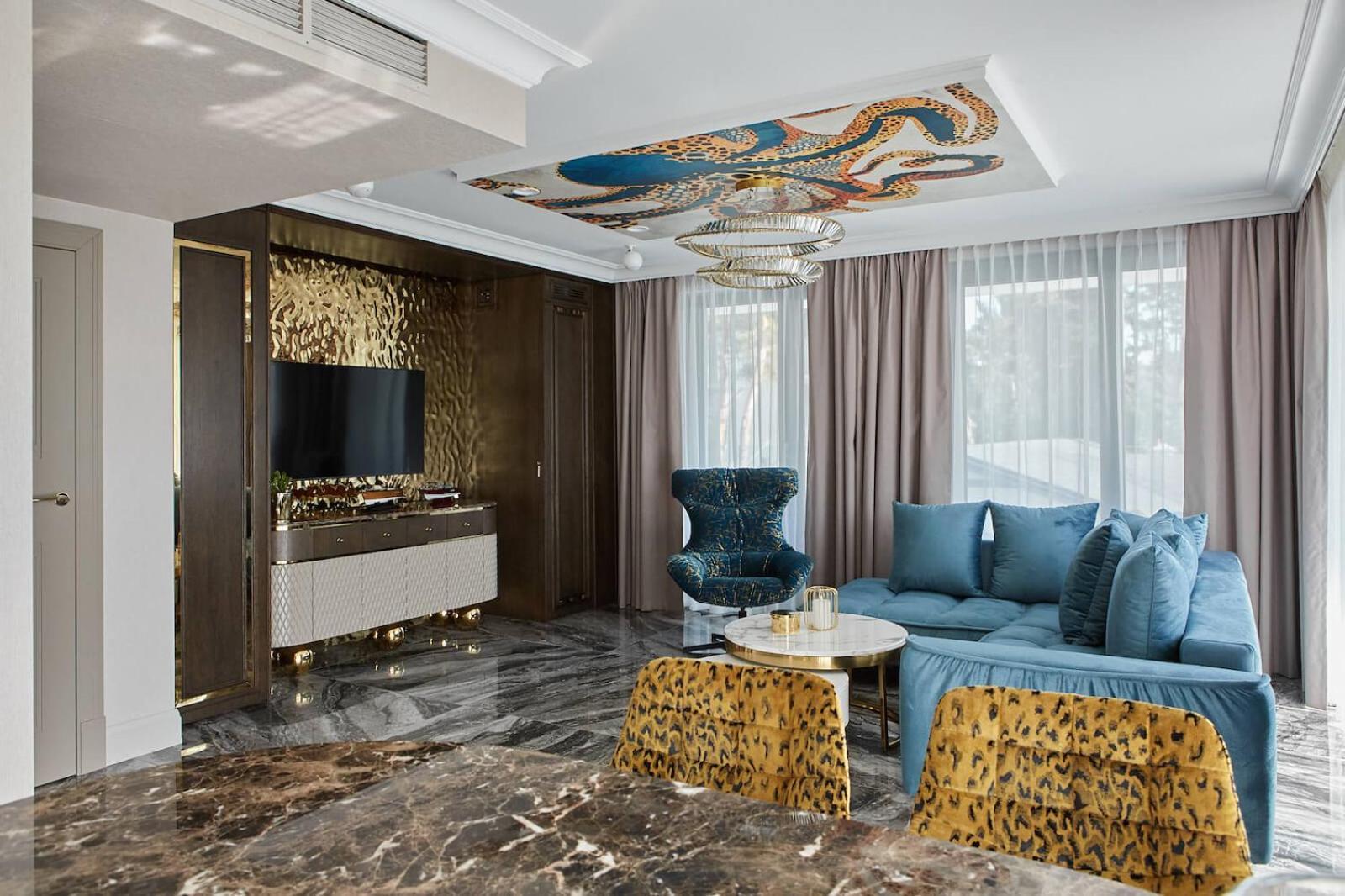 יוראטה Villa Glamour Apartamenty In מראה חיצוני תמונה