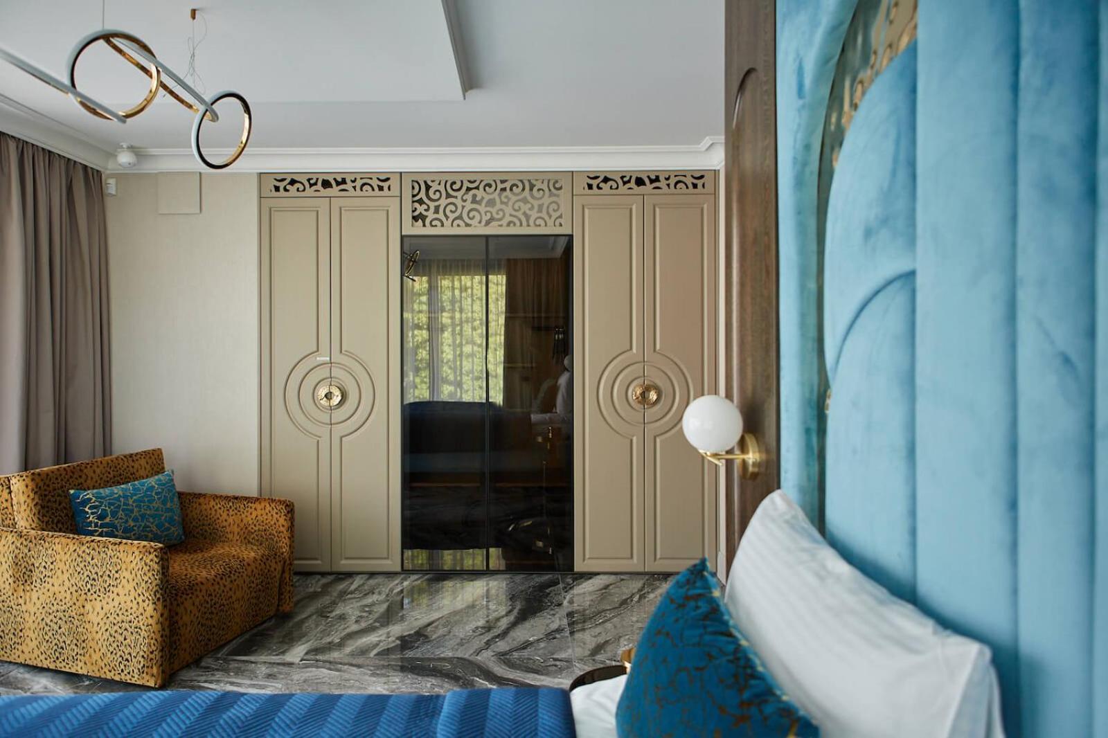 יוראטה Villa Glamour Apartamenty In מראה חיצוני תמונה