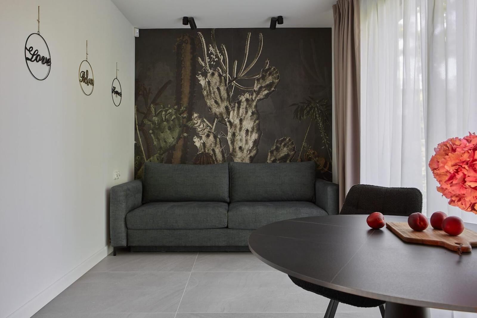 יוראטה Villa Glamour Apartamenty In מראה חיצוני תמונה