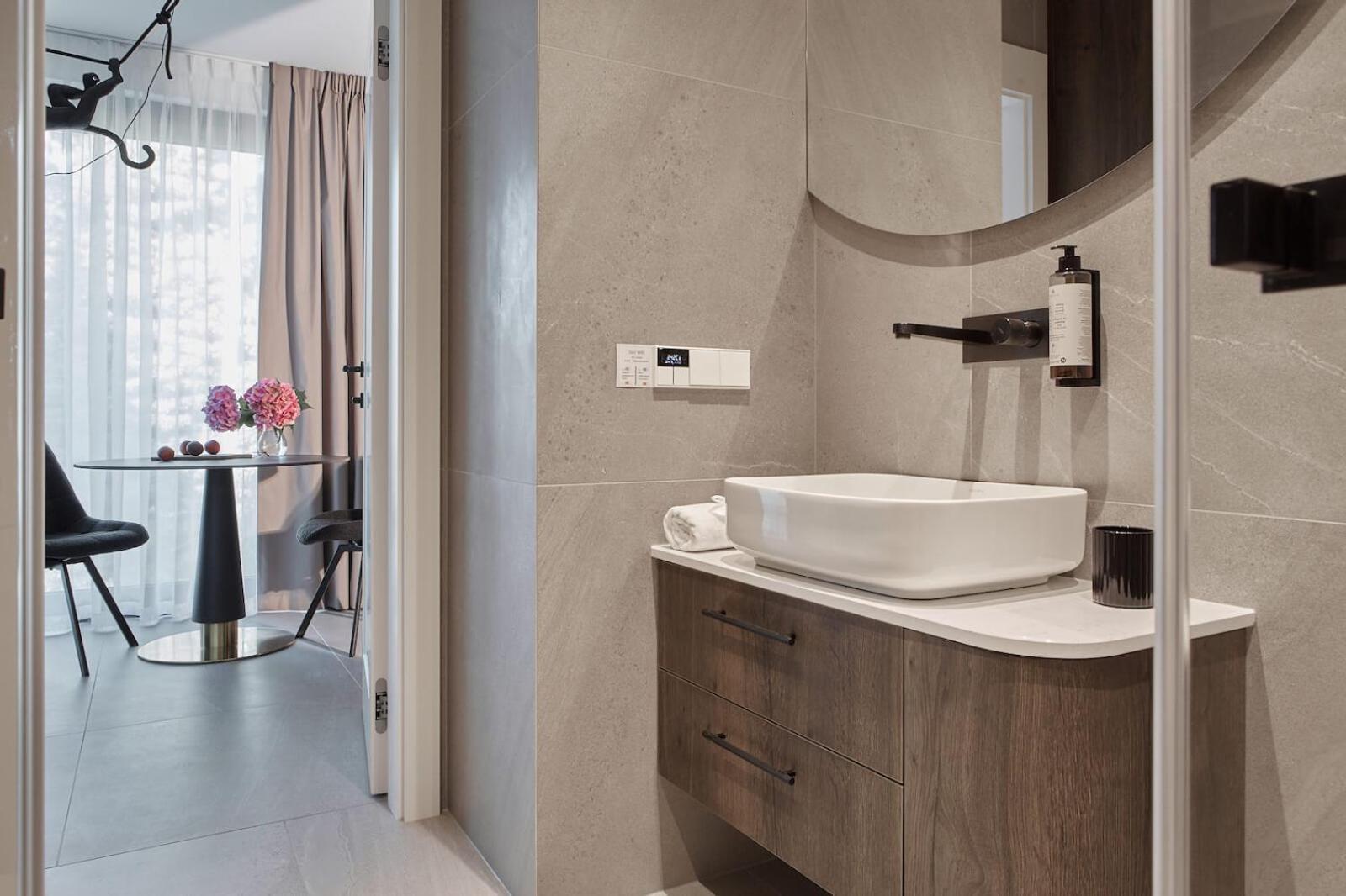 יוראטה Villa Glamour Apartamenty In חדר תמונה