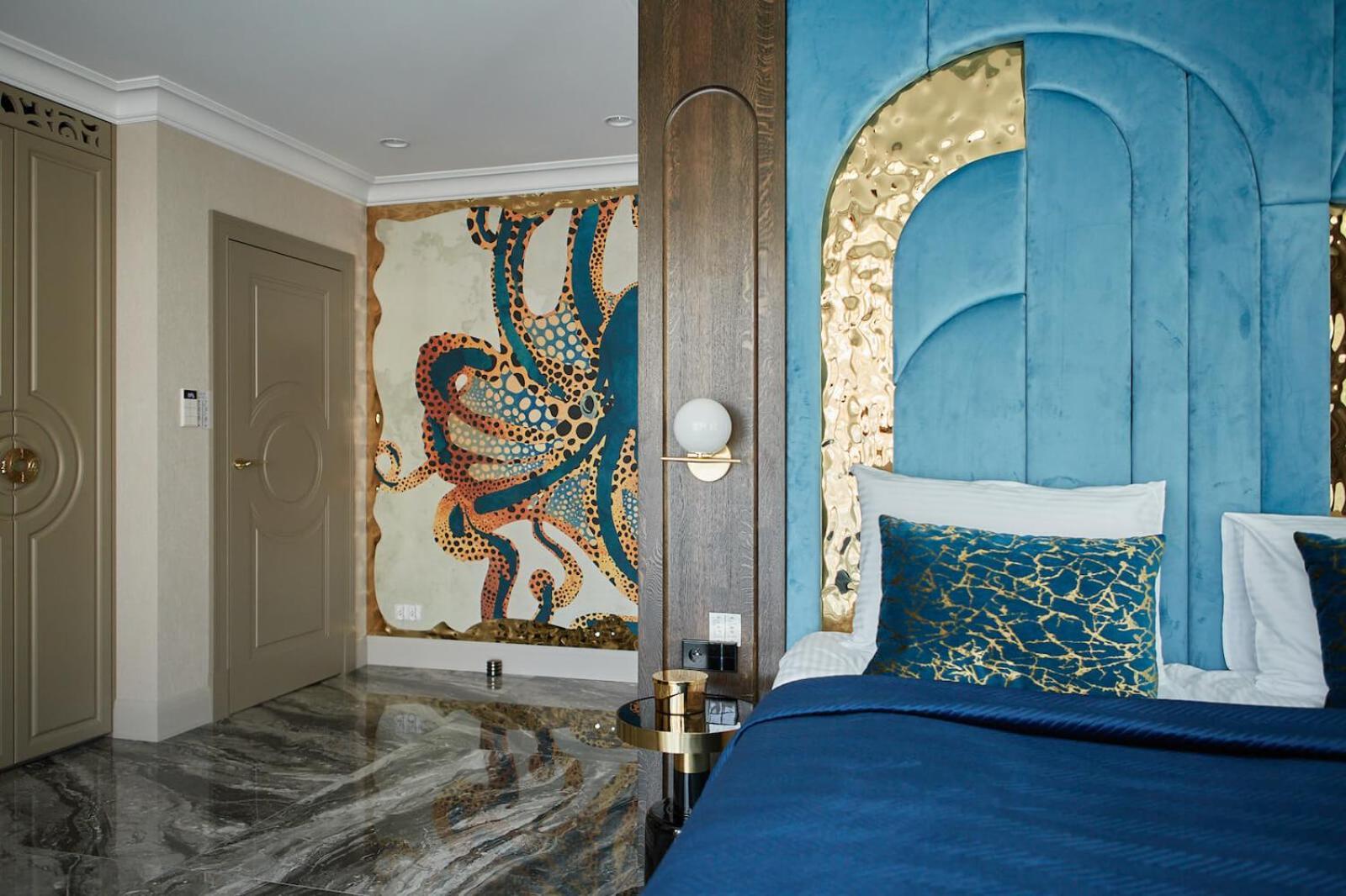 יוראטה Villa Glamour Apartamenty In מראה חיצוני תמונה