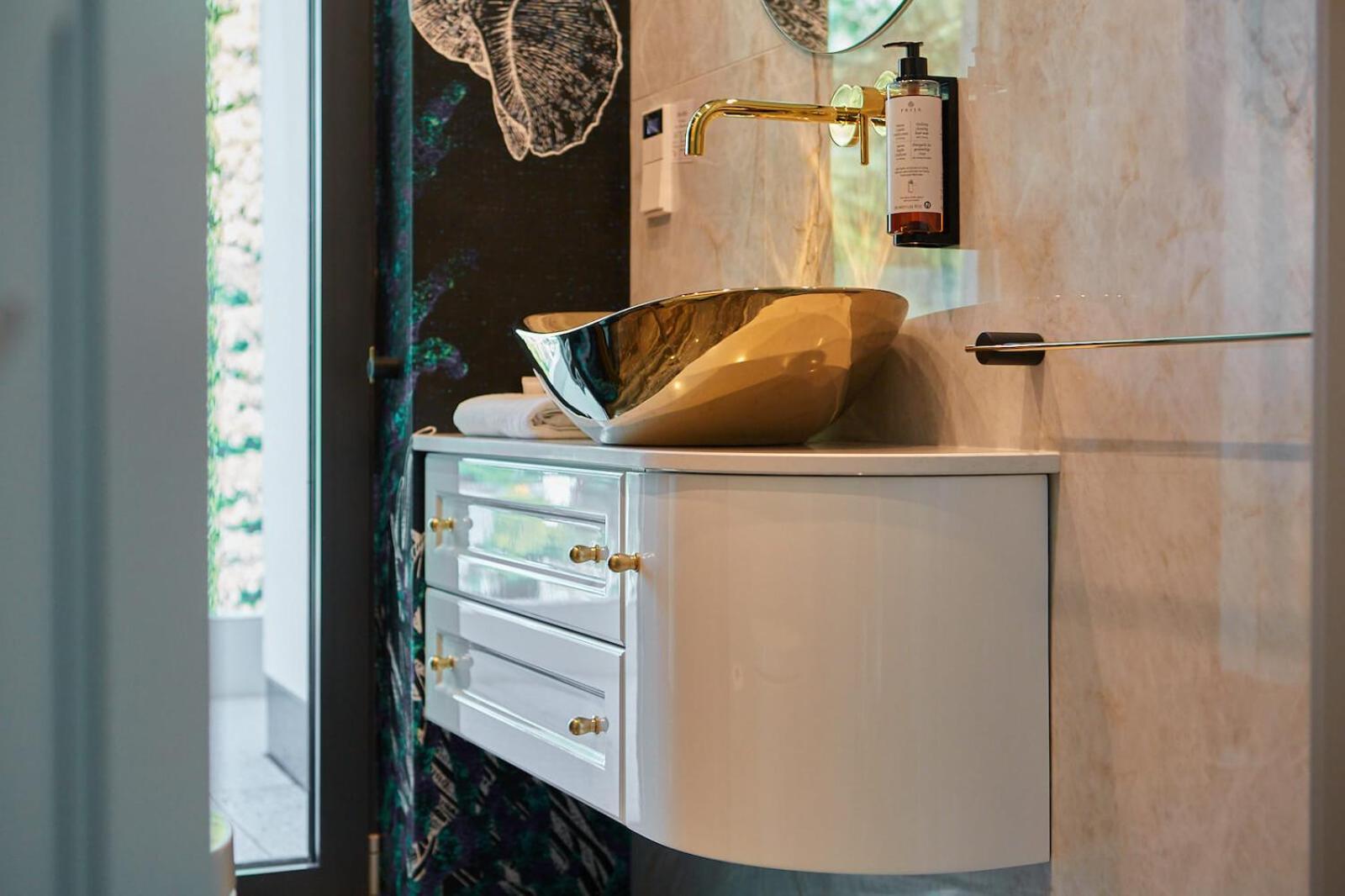 יוראטה Villa Glamour Apartamenty In מראה חיצוני תמונה