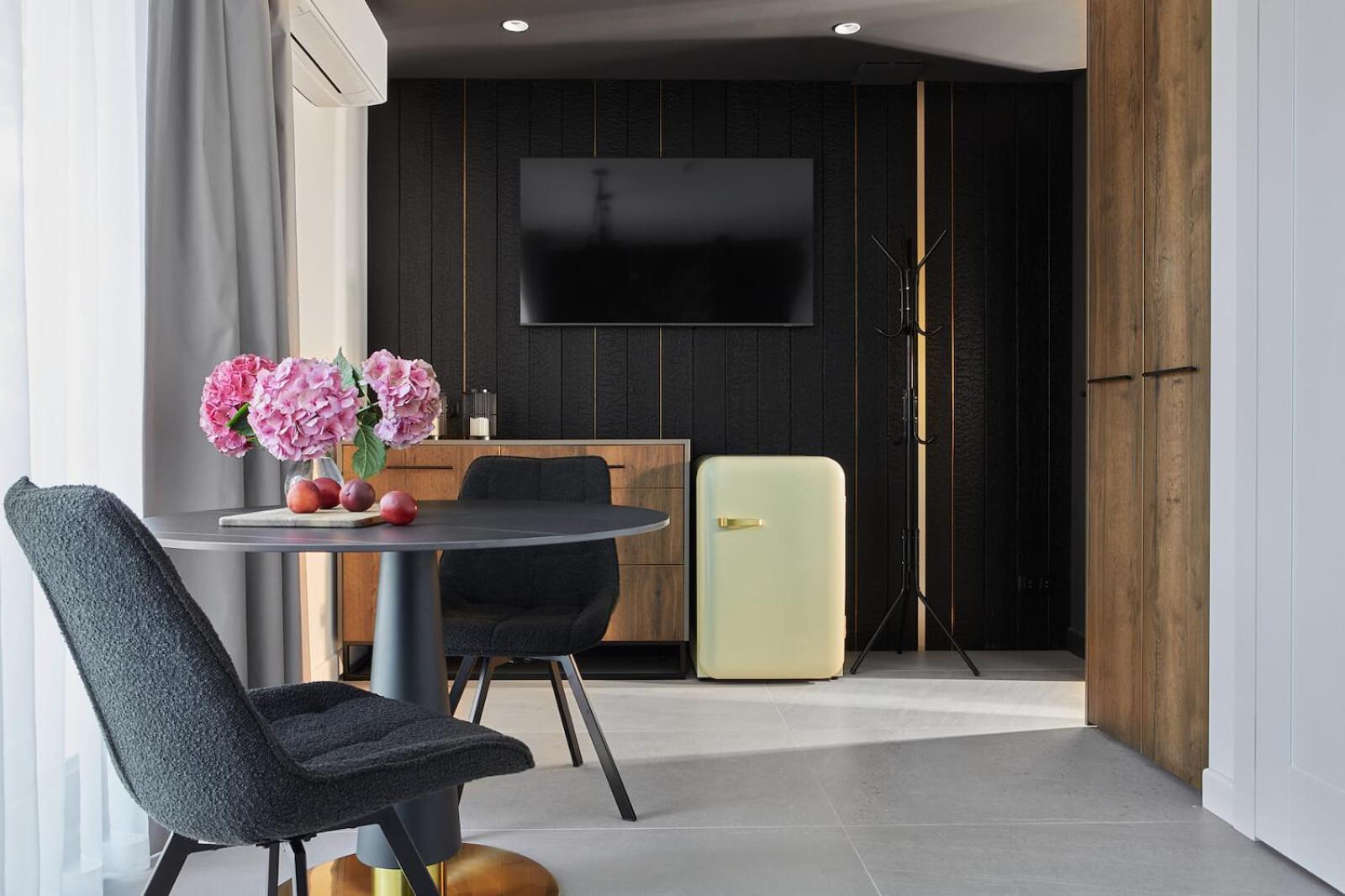 יוראטה Villa Glamour Apartamenty In מראה חיצוני תמונה