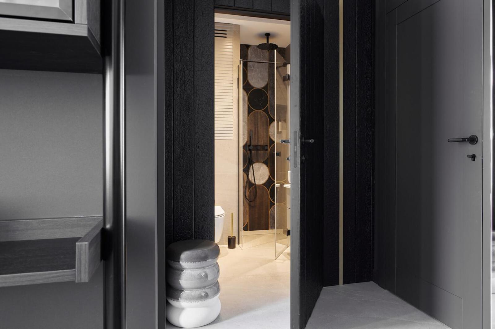 יוראטה Villa Glamour Apartamenty In מראה חיצוני תמונה