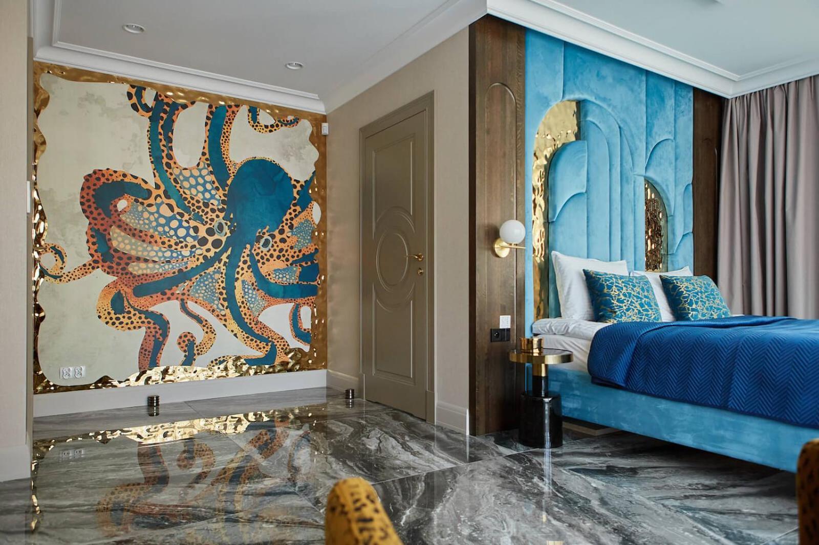 יוראטה Villa Glamour Apartamenty In מראה חיצוני תמונה
