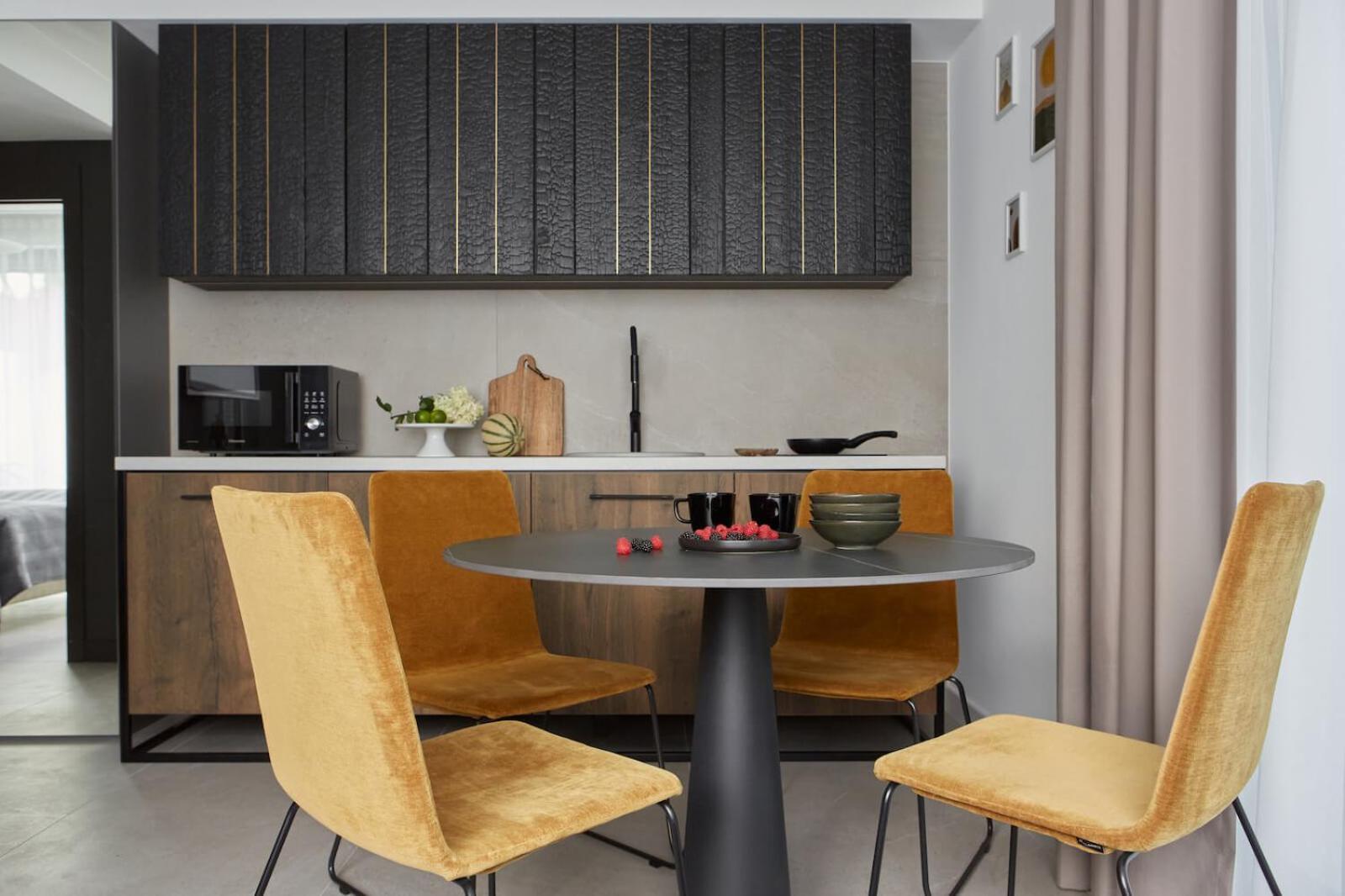 יוראטה Villa Glamour Apartamenty In מראה חיצוני תמונה