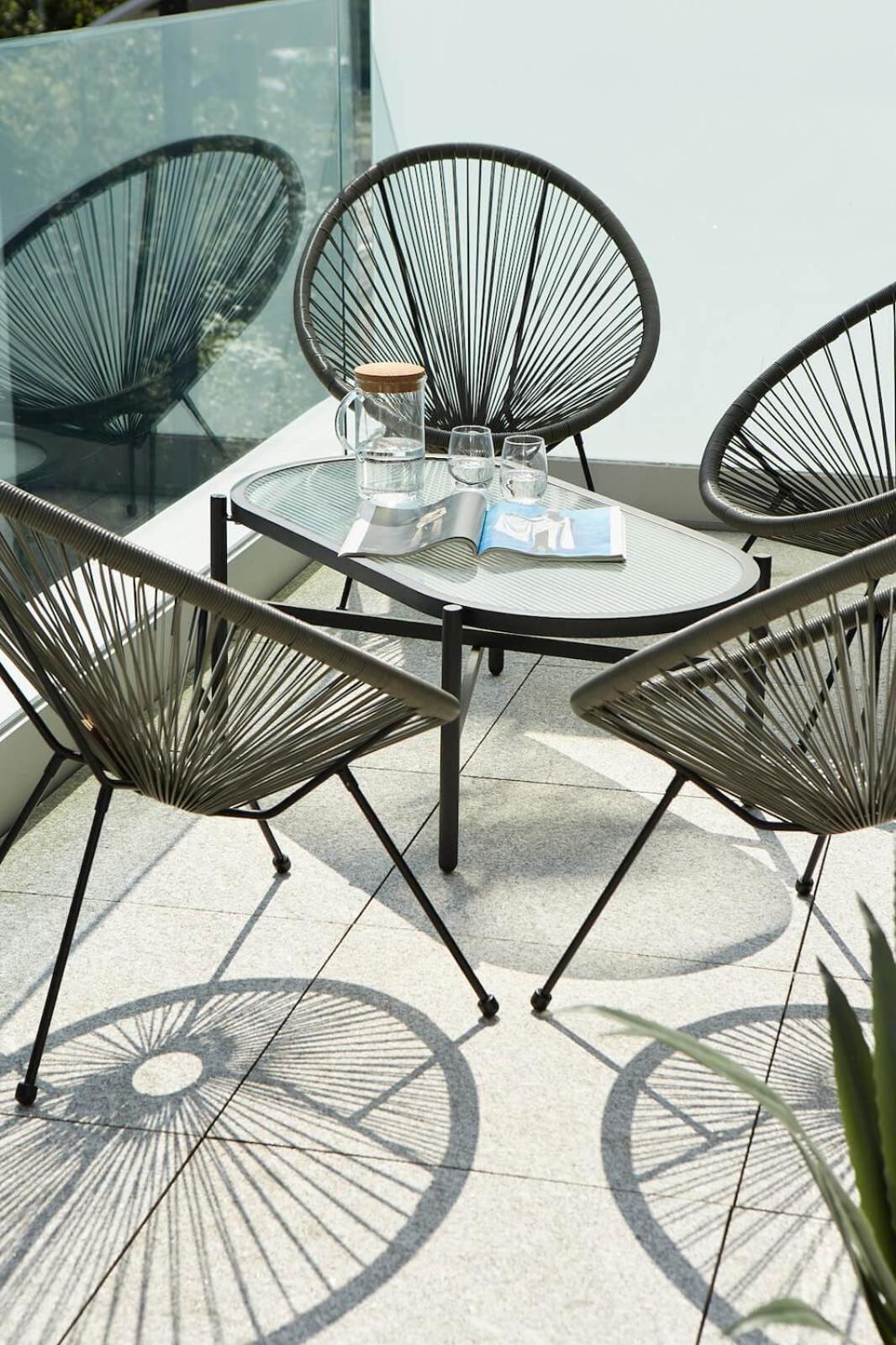יוראטה Villa Glamour Apartamenty In מראה חיצוני תמונה
